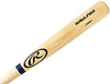 Unsigned Blonde Rawlings Pro Bat Stock #218692
