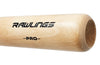Unsigned Blonde Rawlings Pro Bat Stock #218692