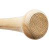 Unsigned Blonde Rawlings Pro Bat Stock #218692