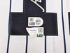 New York Yankees Anthony Volpe Autographed White Nike Jersey Size L "MLB Debut 3-30-23" Fanatics Holo Stock #218762