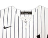 New York Yankees Anthony Volpe Autographed White Nike Jersey Size L "MLB Debut 3-30-23" Fanatics Holo Stock #218762
