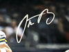 Aaron Rodgers Autographed 16x20 Photo Green Bay Packers Fanatics Holo Stock #218713