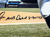 Anthony Volpe Autographed 16x20 Photo New York Yankees "MLB Debut 3-30-23" Fanatics Holo Stock #218758
