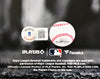 Julio Rodriguez Autographed 16x20 Photo Seattle Mariners First Home Run Beckett BAS QR Stock #219039