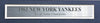 1961 New York Yankees Autographed Framed 24x36 Lithograph Photo With 34 Signatures Including Mickey Mantle & Yogi Berra #535/1000 PSA/DNA #AI03402
