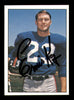 Ernie Koy Autographed 1981 TCMA Card #23 New York Giants SKU #219132