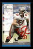 Barrett Ruud Autographed 2005 Bowman Rookie Card #176 Tampa Bay Buccaneers SKU #219135