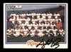 Gaylord Perry Autographed 1978 Topps Checklist Card #659 Texas Rangers SKU #219149