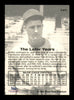 Bobby Doerr Autographed 1993 Front Row Card #4 Boston Red Sox SKU #219155