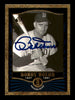 Bobby Doerr Autographed 2001 SP Legendary Cuts Card #62 Boston Red Sox SKU #219157