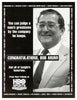 Boxing Legends Autographed Boxing Hall of Fame 1999 Induction Program With 6 Signatures Including Khaosai Galaxy Beckett BAS #AC56746
