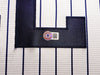 New York Yankees Juan Soto Autographed Framed White Pinstripes Nike Jersey Beckett BAS QR Stock #230201