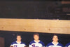 Herb Brooks Autographed Framed 16x20 Photo 1980 Team USA Hockey Team "Best Wishes USA Gold '80" Beckett BAS #AC76454