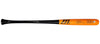 Joey Bart Autographed Orange Marucci Game Model Bat San Francisco Giants "1st MLB Homer" Beckett BAS Witness Stock #208240