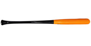 Joey Bart Autographed Orange Marucci Game Model Bat San Francisco Giants "1st MLB Homer" Beckett BAS Witness Stock #208240