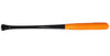 Joey Bart Autographed Orange Marucci Game Model Bat San Francisco Giants "1st MLB Homer" Beckett BAS Witness Stock #208240