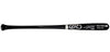 Frank Thomas Autographed Black Rawlings Game Model Bat Chicago White Sox "HOF 2014" Beckett BAS Witness Stock #208241
