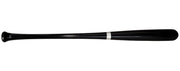 Frank Thomas Autographed Black Rawlings Game Model Bat Chicago White Sox "HOF 2014" Beckett BAS Witness Stock #208241