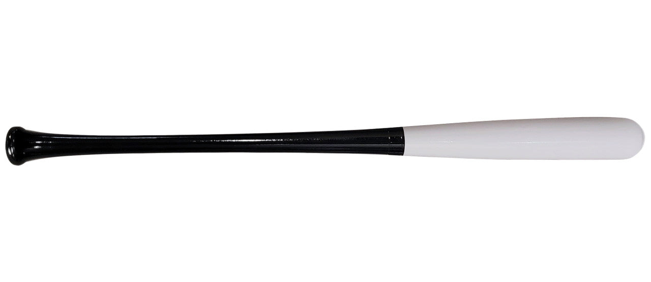 Frank Thomas Autographed Gray Rawlings Game Model Bat Chicago White Sox "HOF 2014" Beckett BAS Witness Stock #208242