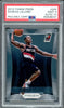 Damian Lillard Autographed 2012-13 Panini Prizm Rookie Card #245 Portland Trail Blazers PSA 9 Auto Grade Gem Mint 10 On Card PSA/DNA #64838037