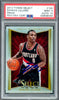 Damian Lillard Autographed 2012-13 Panini Select Silver Prizm Rookie Card #150 Portland Trail Blazers PSA 9 Auto Grade Gem Mint 10 On Card Highest Graded PSA/DNA #64838066