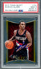 Damian Lillard Autographed 2012-13 Panini Select Rookie Card #150 Portland Trail Blazers PSA 9 Auto Grade Gem Mint 10 On Card PSA/DNA #64838064