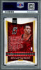 Damian Lillard Autographed 2012-13 Panini Select Rookie Card #150 Portland Trail Blazers PSA 9 Auto Grade Gem Mint 10 On Card PSA/DNA #64838064