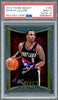 Damian Lillard Autographed 2012-13 Panini Select Rookie Card #150 Portland Trail Blazers PSA 9 Auto Grade Gem Mint 10 On Card PSA/DNA #64838065