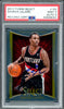 Damian Lillard Autographed 2012-13 Panini Select Rookie Card #150 Portland Trail Blazers PSA 9 Auto Grade Mint 9 On Card PSA/DNA #64838063
