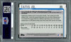 Fernando Tatis Jr. Autographed 2019 Topps Chrome Rookie Card #203 San Diego Padres PSA 10 Auto Grade Mint 9 PSA/DNA #62841440