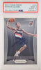 Damian Lillard Autographed 2012-13 Panini Prizm Rookie Card #245 Portland Trail Blazers PSA 9 Auto Grade Gem Mint 10 On Card PSA/DNA #64838047
