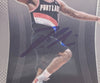 Damian Lillard Autographed 2012-13 Panini Prizm Rookie Card #245 Portland Trail Blazers PSA 9 Auto Grade Gem Mint 10 On Card PSA/DNA #64838047