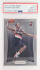 Damian Lillard Autographed 2012-13 Panini Prizm Rookie Card #245 Portland Trail Blazers PSA 9 Auto Grade Gem Mint 10 On Card PSA/DNA #64838043