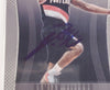 Damian Lillard Autographed 2012-13 Panini Prizm Rookie Card #245 Portland Trail Blazers PSA 9 Auto Grade Gem Mint 10 On Card PSA/DNA #64838043