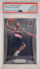 Damian Lillard Autographed 2012-13 Panini Prizm Rookie Card #245 Portland Trail Blazers PSA 9 Auto Grade Gem Mint 10 On Card PSA/DNA #64838037