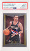 Damian Lillard Autographed 2012-13 Panini Select Rookie Card #150 Portland Trail Blazers PSA 9 Auto Grade Mint 9 On Card PSA/DNA #64838063