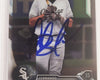 Fernando Tatis Jr. Autographed 2016 Bowman Chrome Prospects Rookie Card #BCP17 San Diego Padres PSA 8 Auto Grade Gem Mint 10 PSA/DNA #62841314