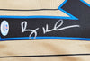 Orlando Magic Anfernee Penny Hardaway Autographed Gold Authentic Mitchell & Ness 1993-94 75th Anniversary Hardwood Classic Swingman Jersey Size XL PSA/DNA Stock #208250
