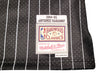 Orlando Magic Anfernee Penny Hardaway Autographed Black Authentic Mitchell & Ness 1994-95 Hardwood Classic Swingman Jersey Size L PSA/DNA Stock #208253