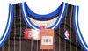 Orlando Magic Anfernee Penny Hardaway Autographed Black & Blue Authentic Mitchell & Ness Fadeaway 1994-95 Hardwood Classic Swingman Jersey Size XL PSA/DNA Stock #208248