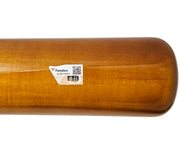 Julio Rodriguez Autographed Brown Victus Pro Reserve Maple Bat Seattle Mariners "22 AL ROY" Fanatics and MLB Holo Stock #220500