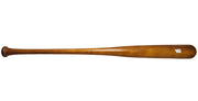 Julio Rodriguez Autographed Brown Victus Pro Reserve Maple Bat Seattle Mariners "22 AL ROY" Fanatics and MLB Holo Stock #220500