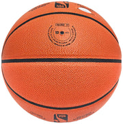 Larry Bird Autographed Authentic Series I/O Indoor/Outdoor Basketball Boston Celtics JSA Stock #220498