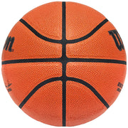 Larry Bird Autographed Authentic Series I/O Indoor/Outdoor Basketball Boston Celtics JSA Stock #220498