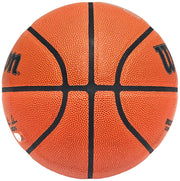 Larry Bird Autographed Authentic Series I/O Indoor/Outdoor Basketball Boston Celtics JSA Stock #220498