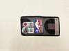 Oklahoma City Thunder Chet Holmgren Autographed White Fanatics Jersey Size L Beckett BAS Witness Stock #234061