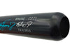 Ken Griffey Jr. Autographed Black Louisville Slugger Player Model C271 Swingman Baseball Bat Seattle Mariners Beckett BAS Witness Stock #234590