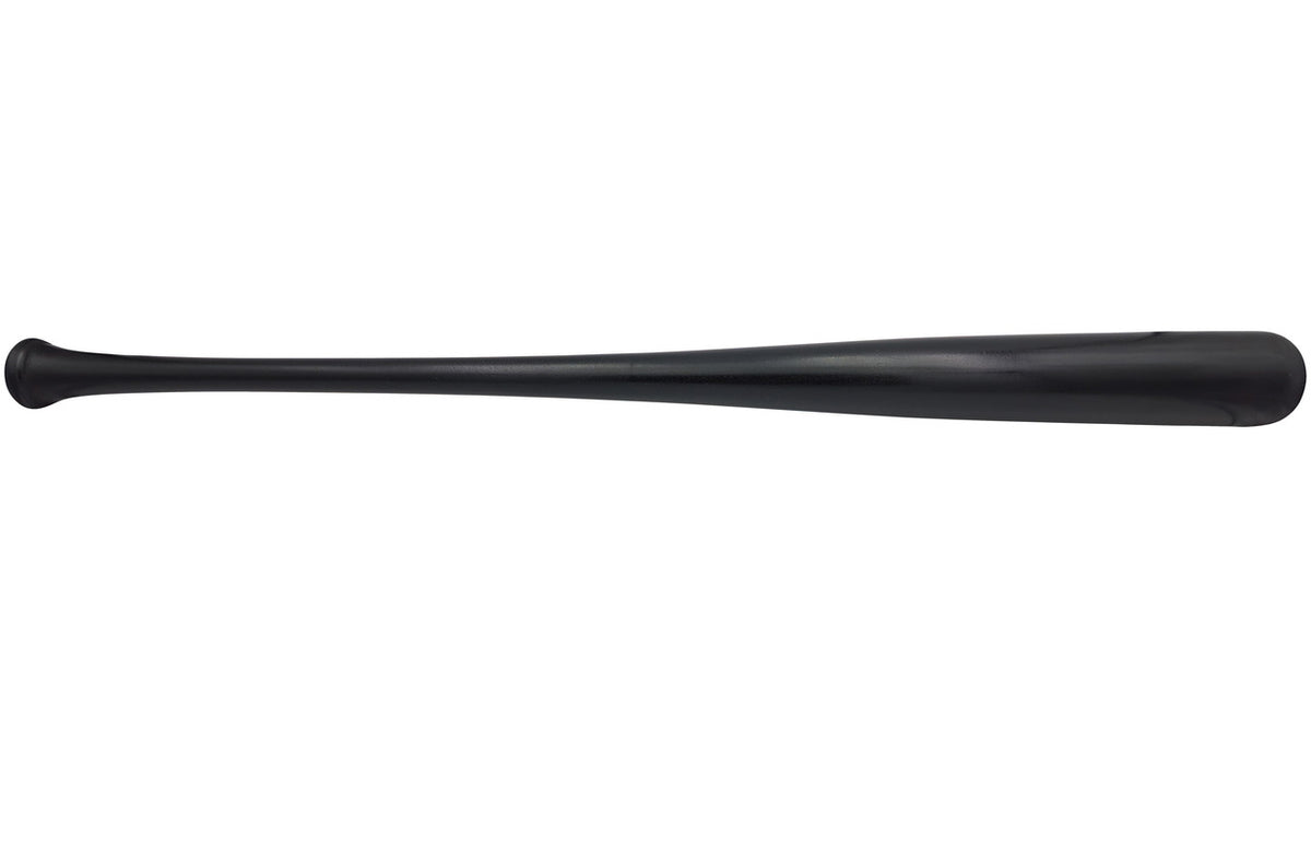 Ken Griffey Jr. Autographed Black Louisville Slugger Player Model C271 Swingman Baseball Bat Seattle Mariners Beckett BAS Witness Stock #234590