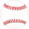 Michael Brantley Autographed Official 2022 World Series Logo MLB Baseball Houston Astros "2022 WS Champions" Beckett BAS Witness Stock #220455