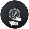 Andre Burakovsky Autographed Official Seattle Kraken Logo Hockey Puck Fanatics Holo Stock #208686